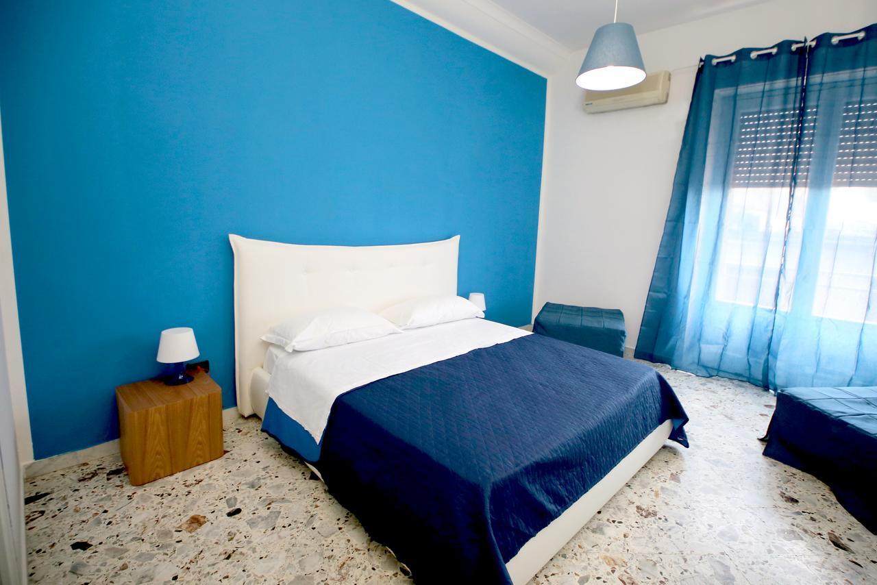 Salernow2 Bed and breakfast Salerno
